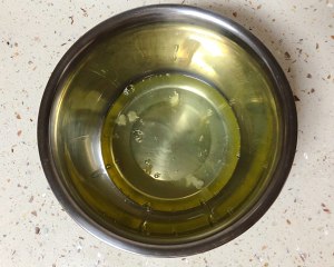 [cake of rice cooker of report of soft soft De] the 1st times successful Da fries chicken the practice measure of cake of duck's egg of duck of small treasure of delicious De red 7