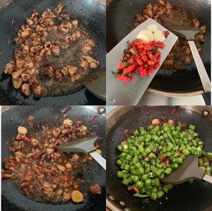Small fry duck (edition of the daily life of a family) practice measure 4