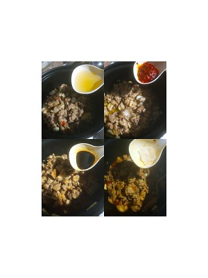 Nourishing dish tastes ～ child the practice measure of ginger stew duck 5