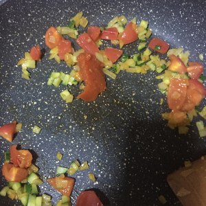Darling complementary feed - tomato meal of cook with meat of 3 article fish (adult darling is general) practice measure 5