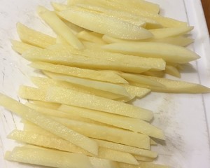 The practice measure that contains ketchup 27