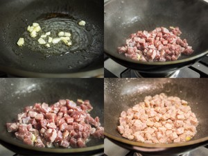Measure of practice of fragile three-cornered of gold of beef of tomato of & of side of meaning of beef of Little Bear tomato 6