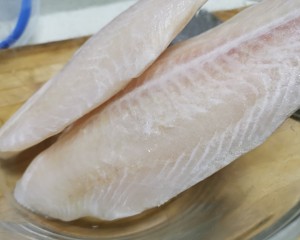 The fish of tomato dragon benefit that whole bowl licks clean (Ba Sha fish) practice measure 1