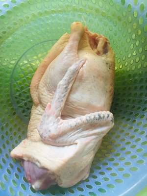 The practice measure that exceeds 3 cups of simple and delicate duck 1