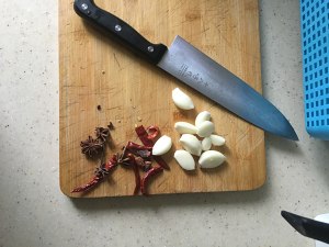 The practice measure of dawdler crisp duck 3
