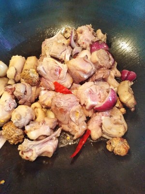 Duck of beer duck braise in soy sauce piece practice measure 2