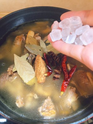 The practice move that secret makes stew duck 8