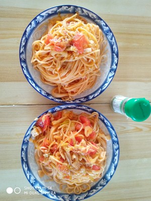 The practice measure of edition of tomato Italy face family 12