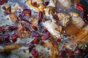 Simple quick worker - the practice measure of duck of popular hot beer 5