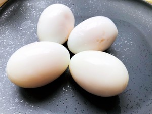 Do not add a water: The practice measure of duck of soft glutinous beer 1