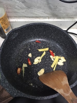 The practice measure of duck of stew of purple perilla of simple and easy edition 3