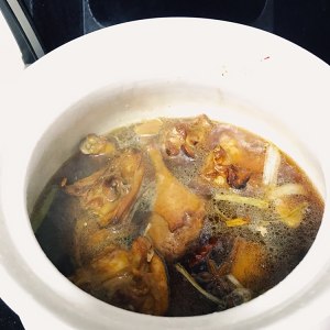 The practice measure of beer duck 11