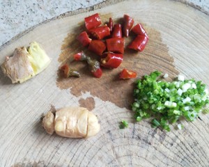 The practice measure that the duck heats soya bean 1