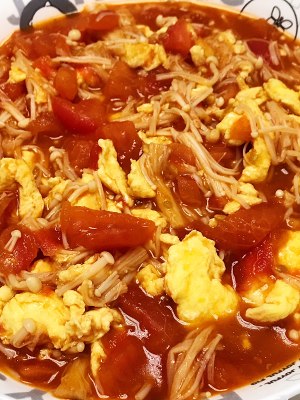 The practice measure that stay of proceedings of tomato acupuncture needle scrambles egg 6