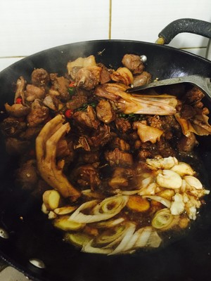 The practice measure of duck of beer demon taro 5