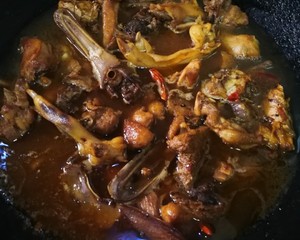Duck of stew of acerbity bamboo shoot does drill practice move easily simply 6