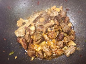 Ginger explodes duck ～ flavour super- practice measure 12