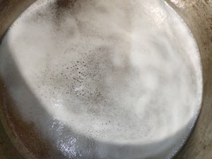 The practice measure of taro duck 6
