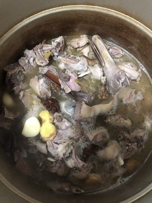 The when practice measure at the beginning of Xia Moqiu of beer duck · 7