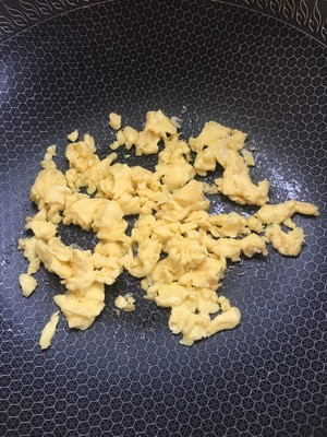 The practice measure that fries the tomato that gives deepfry taste to fry an egg 3