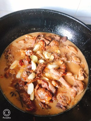 The practice measure of duck of beer of braise in soy sauce 7