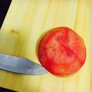 The practice measure that tomato spends 1