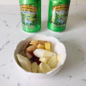 The practice measure of the 100 beer duck that eat not tire of 1