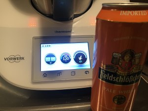 The practice measure of edition of beer duck small beauty 6