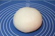Face of tomato egg hold tight piece practice measure 5