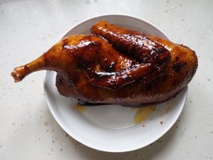 The practice measure of 3 cups of duck 10