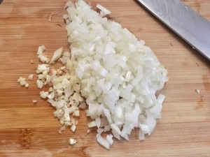 Wrap around Sa sauce - the practice measure of tomato flavour 2