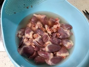Zi explodes like that the practice measure of the heart that fry duck 3