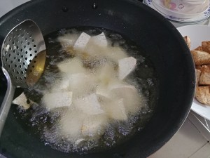 Delicate the practice measure of duck of evaporate of sweet taro pink 4