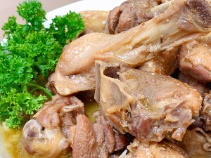 Dining room of golden cat Mi - child the practice measure of ginger    duck 13