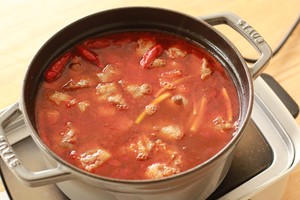 The practice measure of the tomato sirlon that stew 8