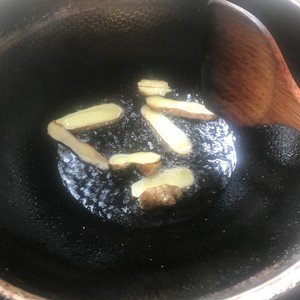 The practice measure that Chinese caterpillar fungus spends the duck that stew 2