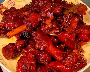 The practice measure of duck of popular hot beer 10