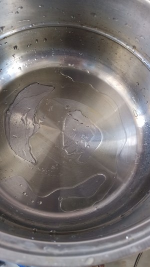 The practice measure of duck of    duck stew 5