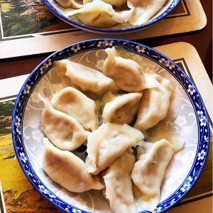 Shedding soup juice? ? Turkey? The practice measure of boiled dumpling 14