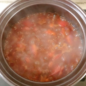 ビーフ13を煮込むために風味がおいしいトマトを超えていることを実践する手段