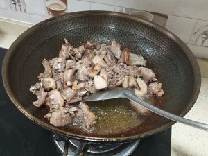 The practice measure of duck of lemon of Fu Chuan edition 7