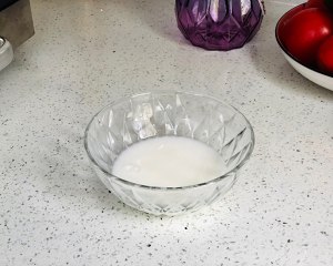 Reduce weight good the practice measure of drunk tomato egg boiling water 3