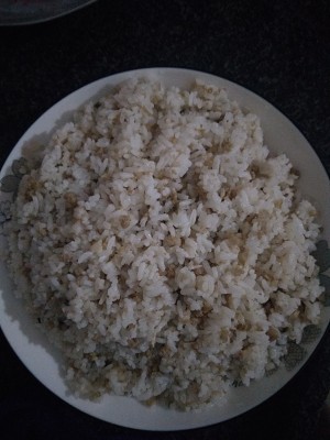 The practice measure of duck meal 3