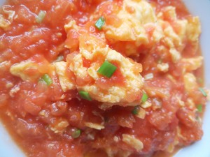 The practice move that saw the tomato that can do fry an egg 5