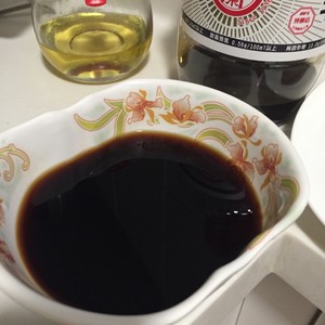Soy stew duck (dish of home town characteristic) practice measure 5