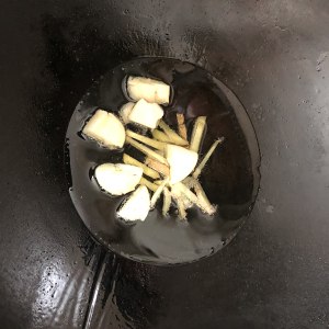 The practice measure of beer duck potato 2