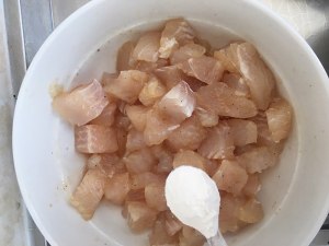 The practice measure of fish of Ba Sha of low fat tomato 8