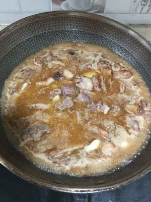 The practice measure of duck of lemon of Fu Chuan edition 9