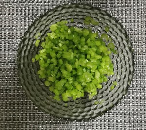 The practice measure of soup of sirlon of tomato Chinese flowering quince 10