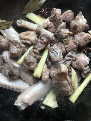 The practice measure of beer duck chaffy dish 1